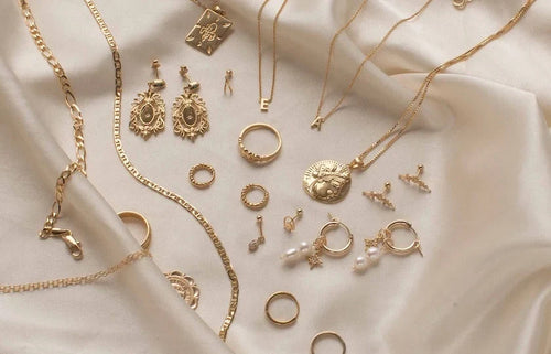 jewellery