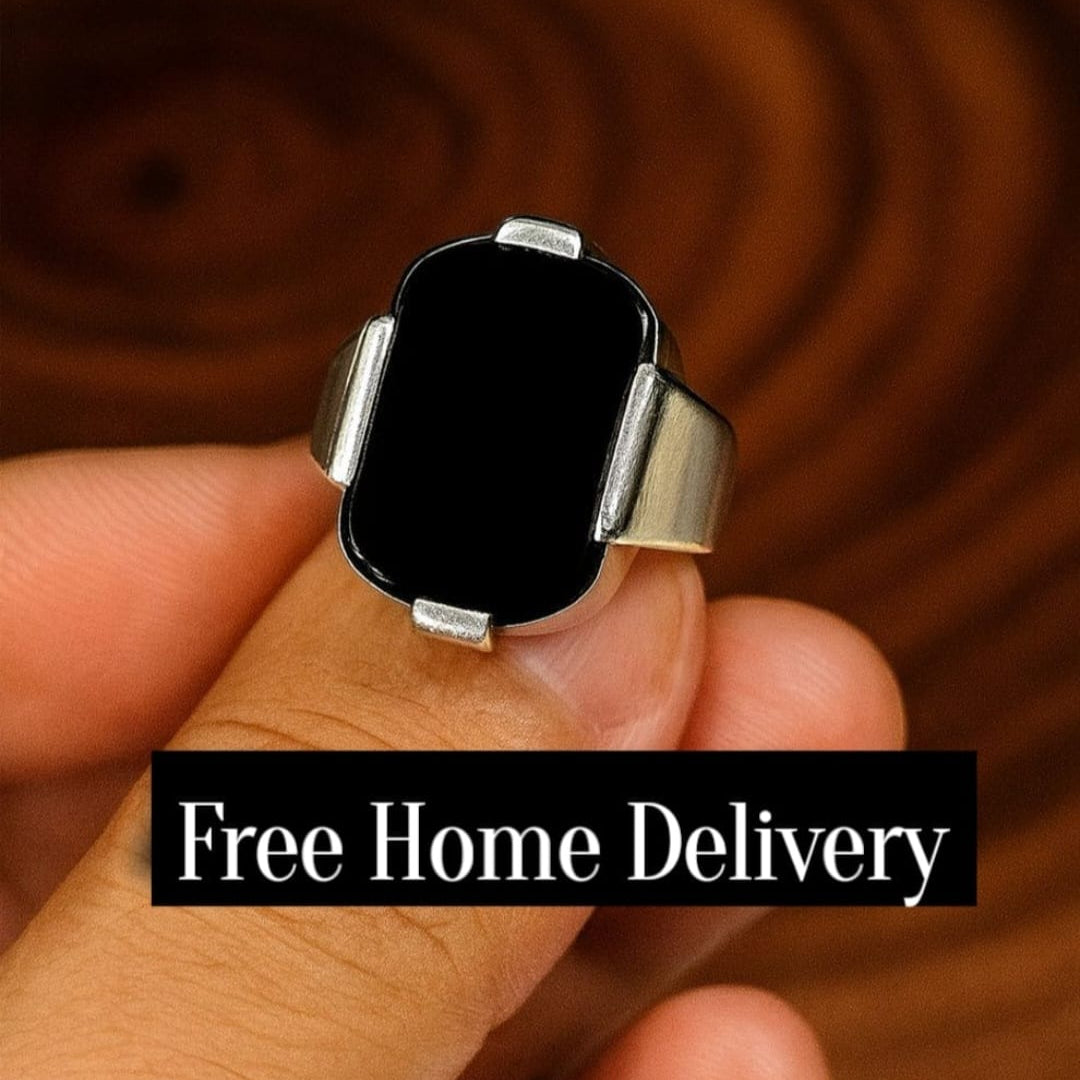 Black Yamni Aqeeq But One Get One Free