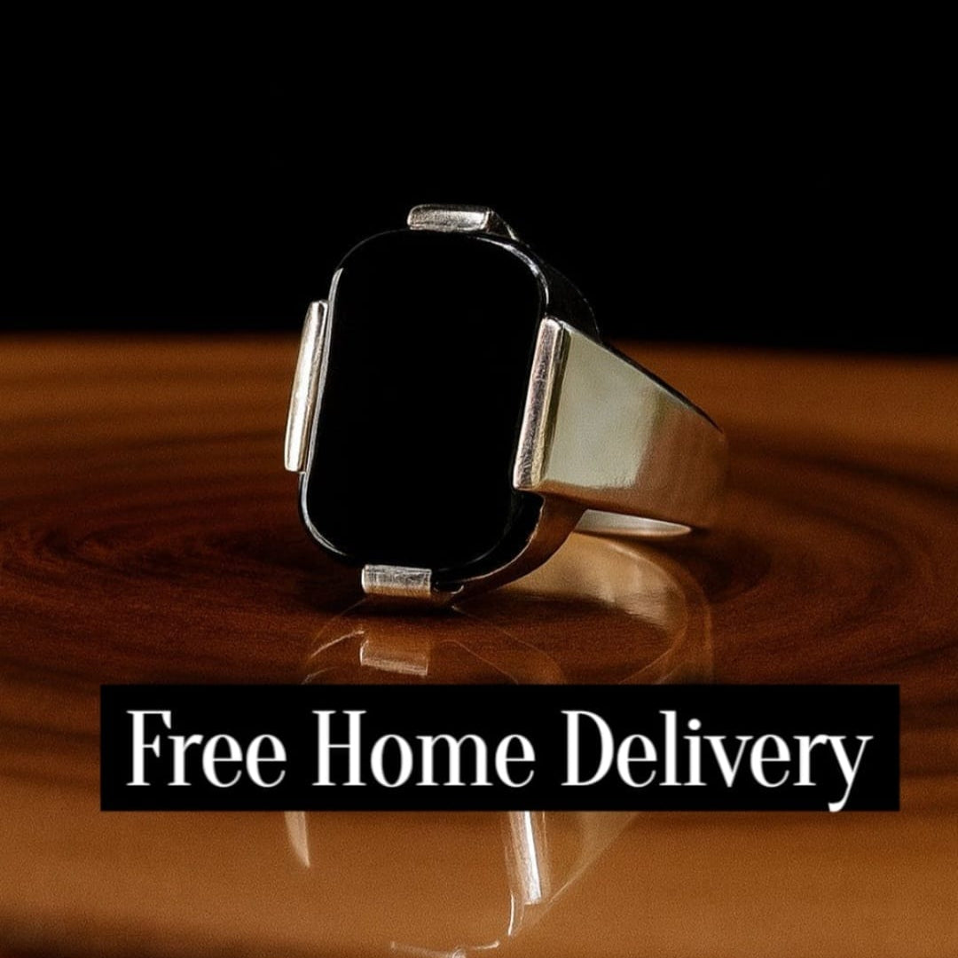 Black Yamni Aqeeq But One Get One Free