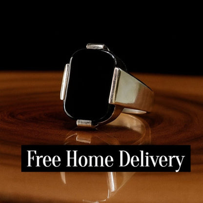 Black Yamni Aqeeq But One Get One Free