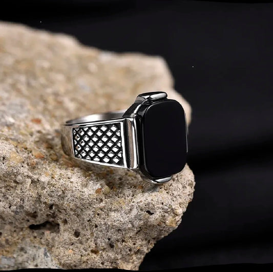 LUXURY TURKISH RING
