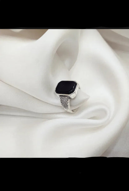 LUXURY TURKISH RING