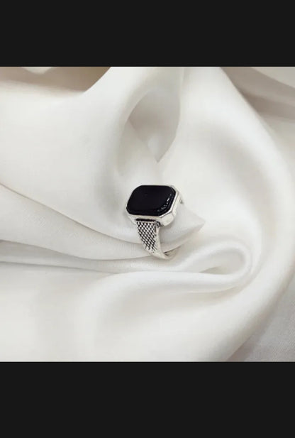 LUXURY TURKISH RING