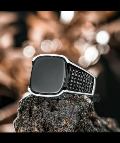 LUXURY TURKISH RING