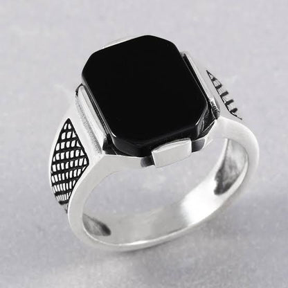 LUXURY TURKISH RING